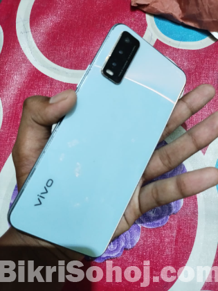 Vivo y20